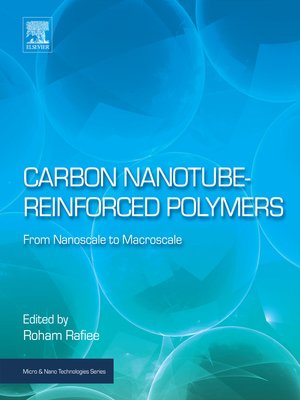 cover image of Carbon Nanotube-Reinforced Polymers